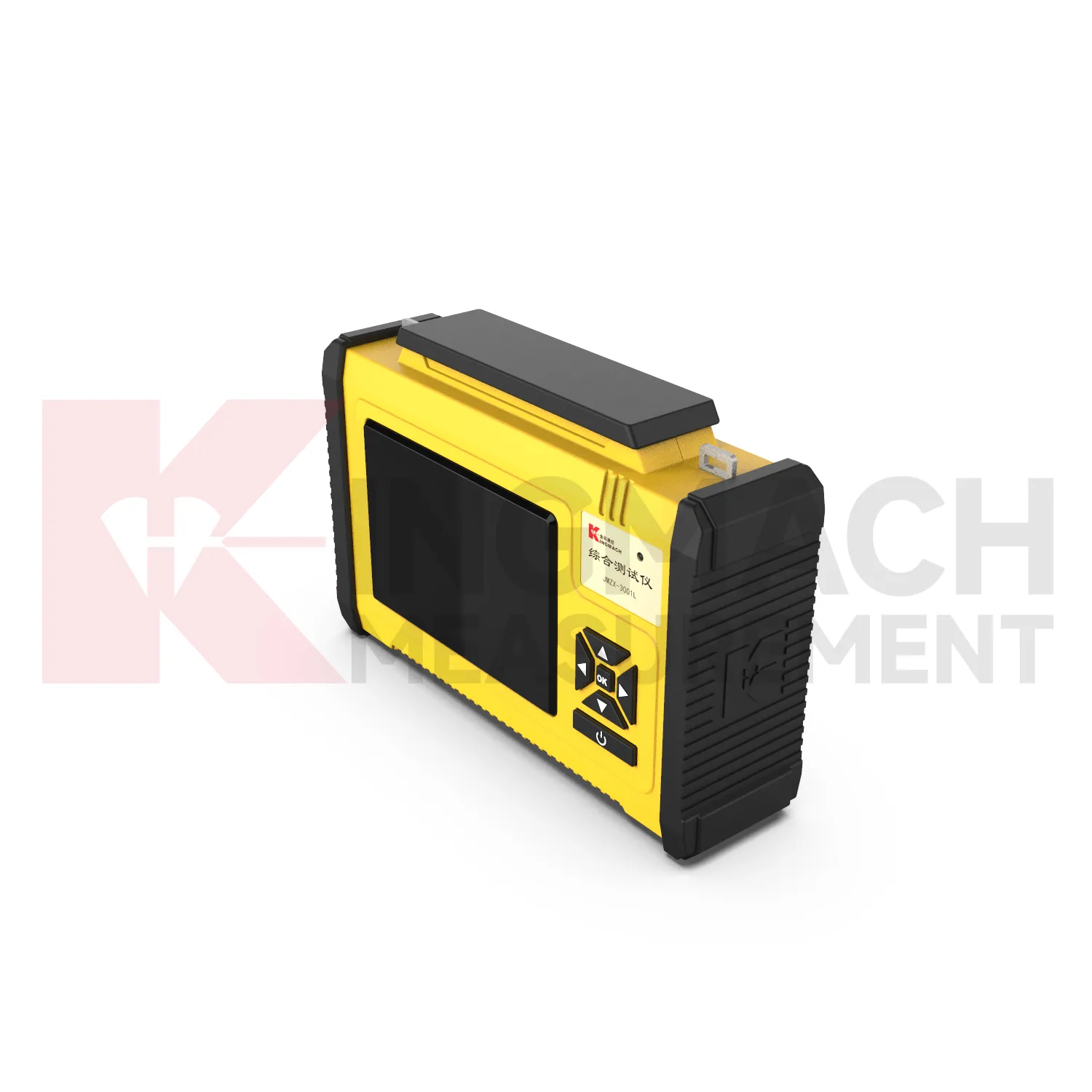 Lettura completa Immagine JMZX-300X, 300XL 3