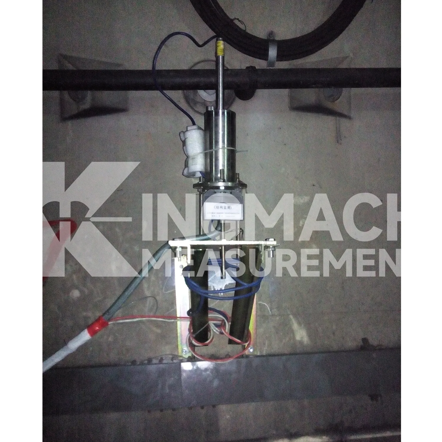 Sensore di livello idrostatico induttivo modulato in frequenzaJMDL-62XXAT、immagine ADT 2