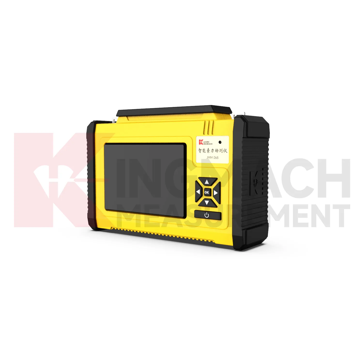 Strumento di misura della forza del cavo JMM-268L-1、2 immagine 1