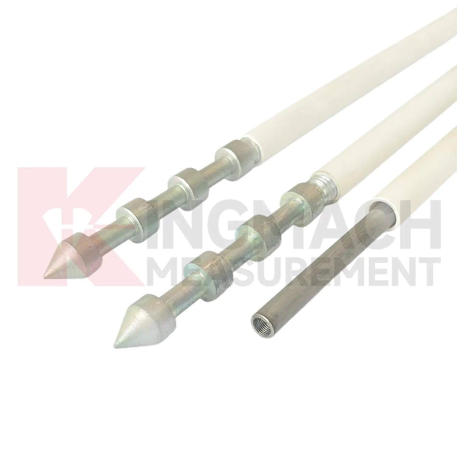 Misuratore di spostamento multipunto intelligente JMDL-31XXAT immagine 5