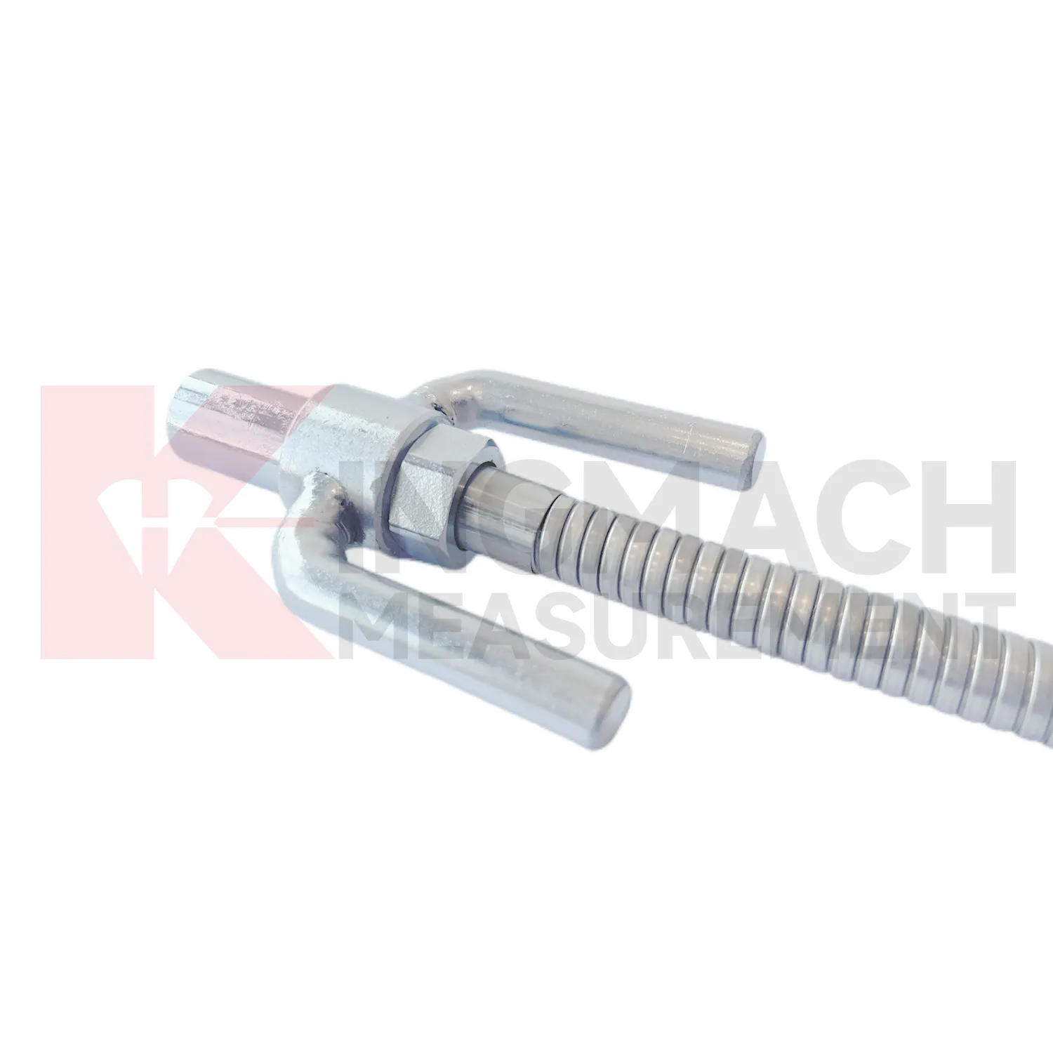 Indicatore di assestamento intelligente a punto singolo JMDL-47XXAT immagine 4