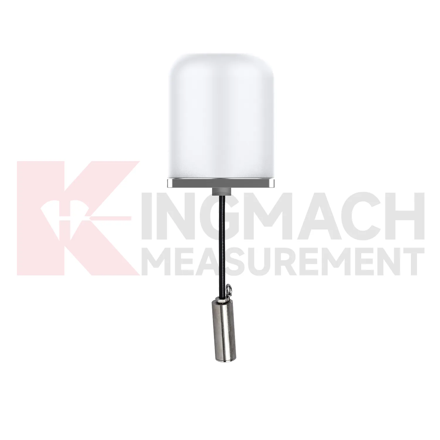 Misuratore di livello dell'acqua a pressione differenziale ad ampio raggio integrato JMYC-67XXAWL immagine 5