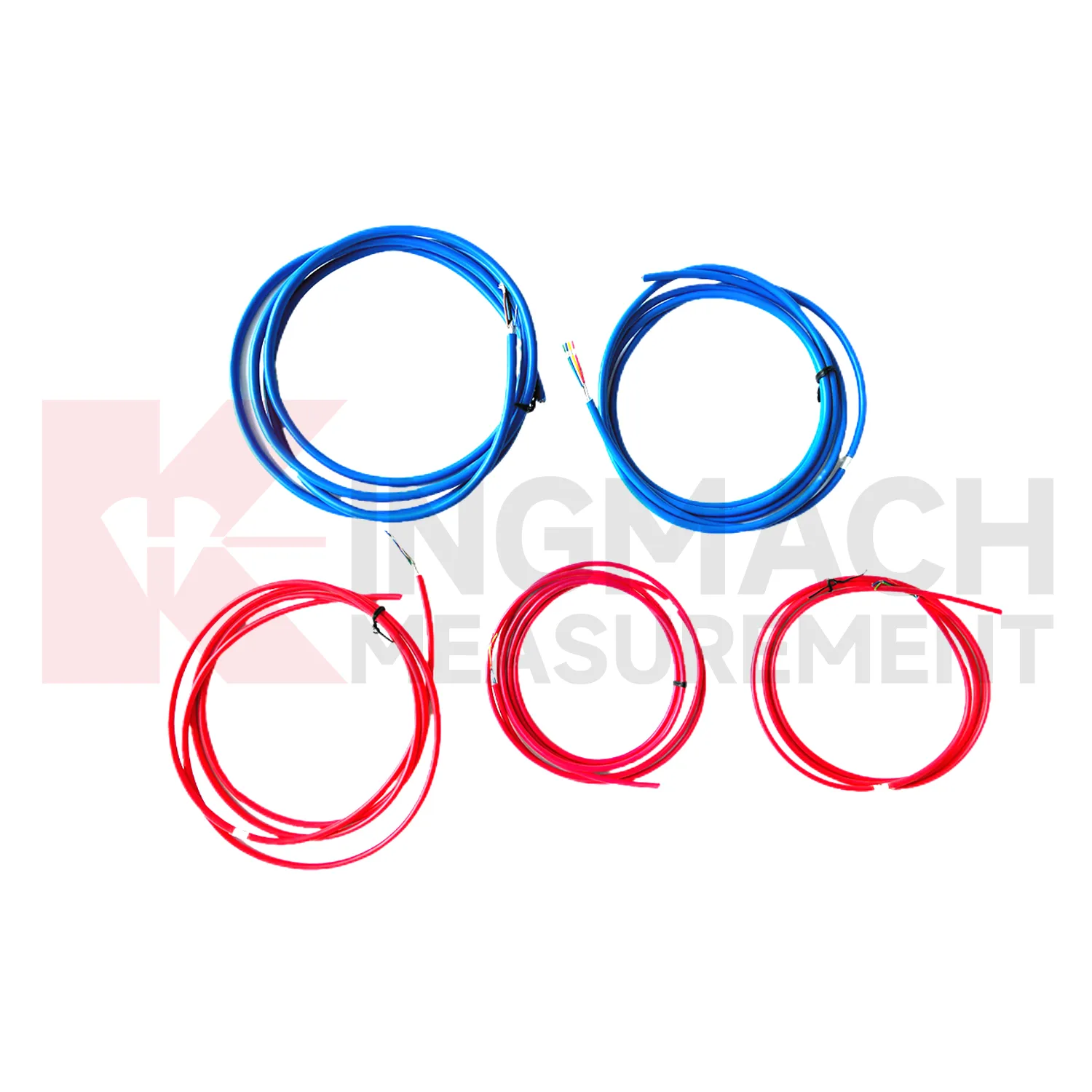 Testare il cavo schermato dedicato JMZX-XPX immagine 5