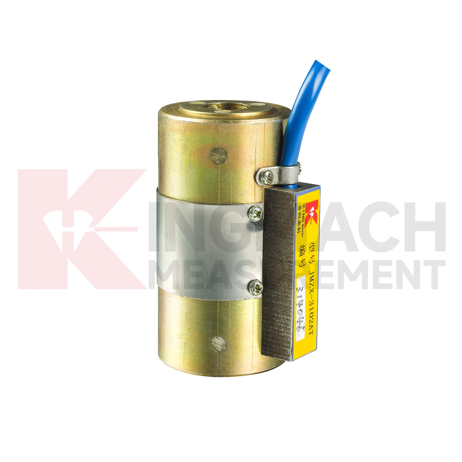 Cella di carico cava JMZX-3XXXHAT immagine 3