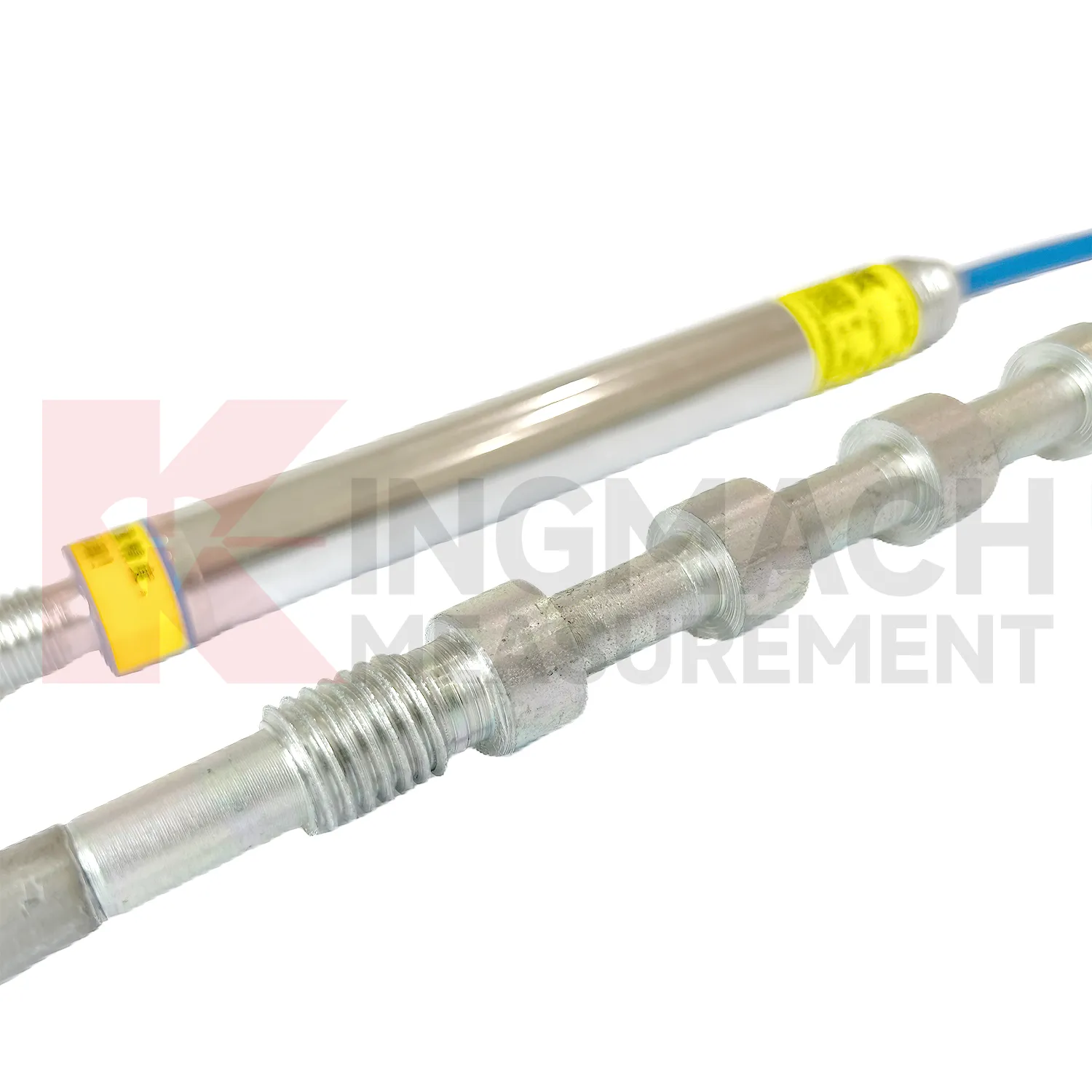 Misuratore intelligente di spostamento del substrato roccioso a punto singolo JMDL-32XXAT immagine 3