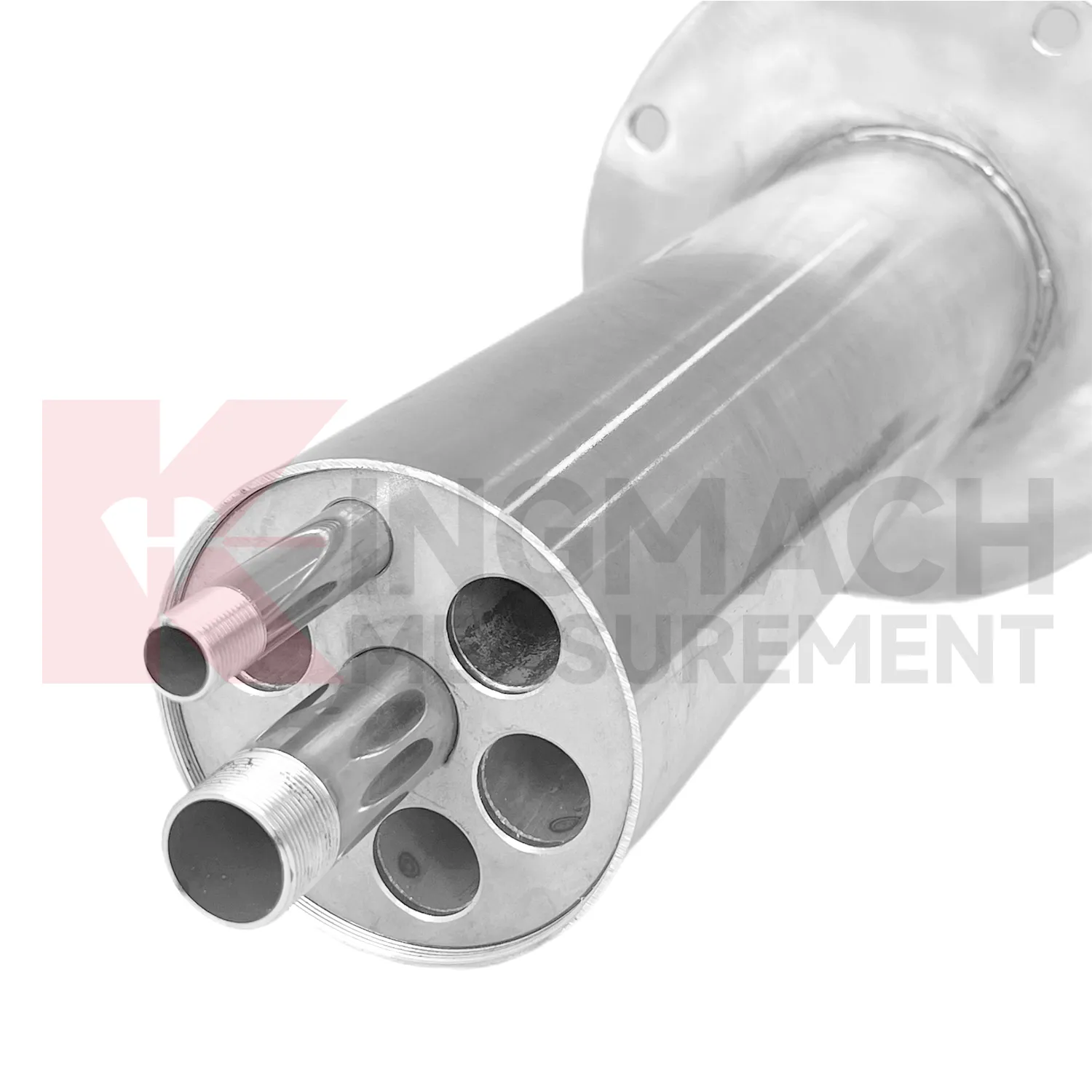 Misuratore di spostamento multipunto intelligente JMDL-31XXAT immagine 3