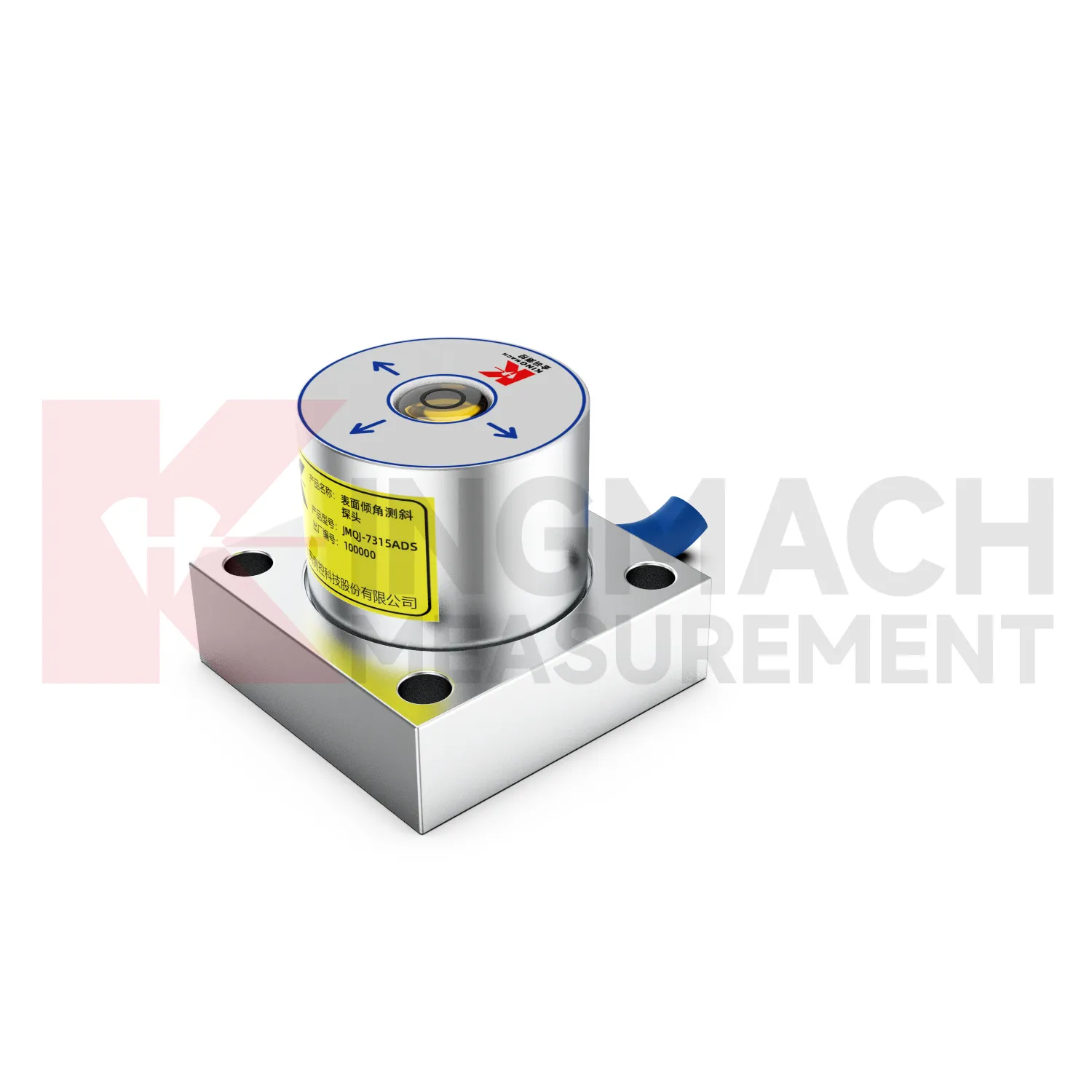 Inclinometro JMQJ-7315ADS immagine 1