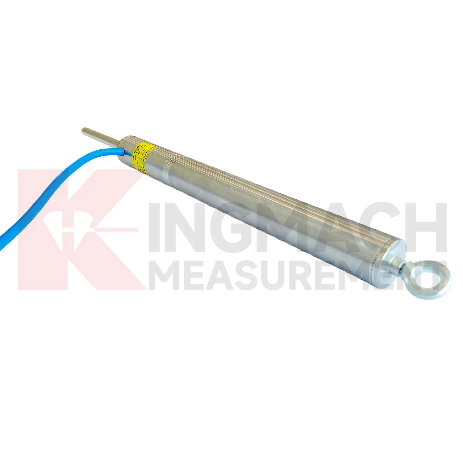 Misuratore di spostamento per casseforme intelligente/Misuratore di spostamento per filo di acciaio JMDL-49XXAT immagine 4