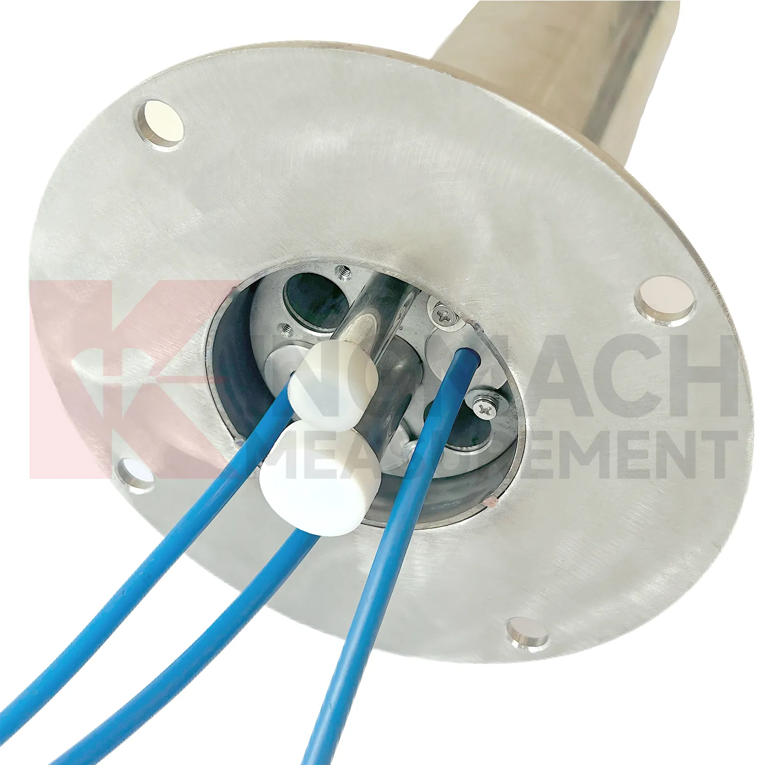 Misuratore di spostamento multipunto intelligente JMDL-31XXAT immagine 6