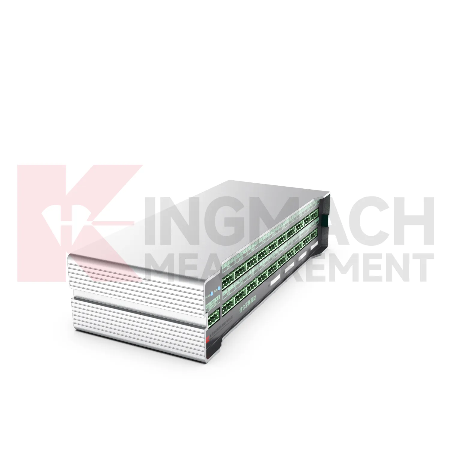 Immagine del modulo di acquisizione completo JMZX-XXGH 4