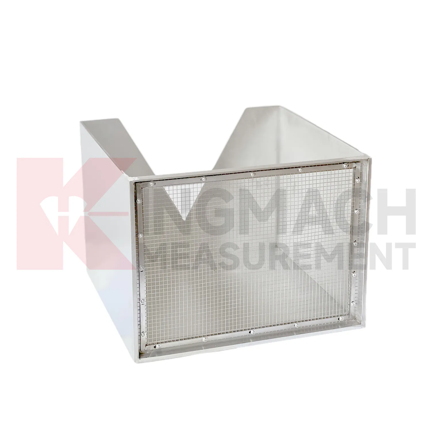 Misuratore di portata Smart Weir JMDL-64XXADT immagine 2