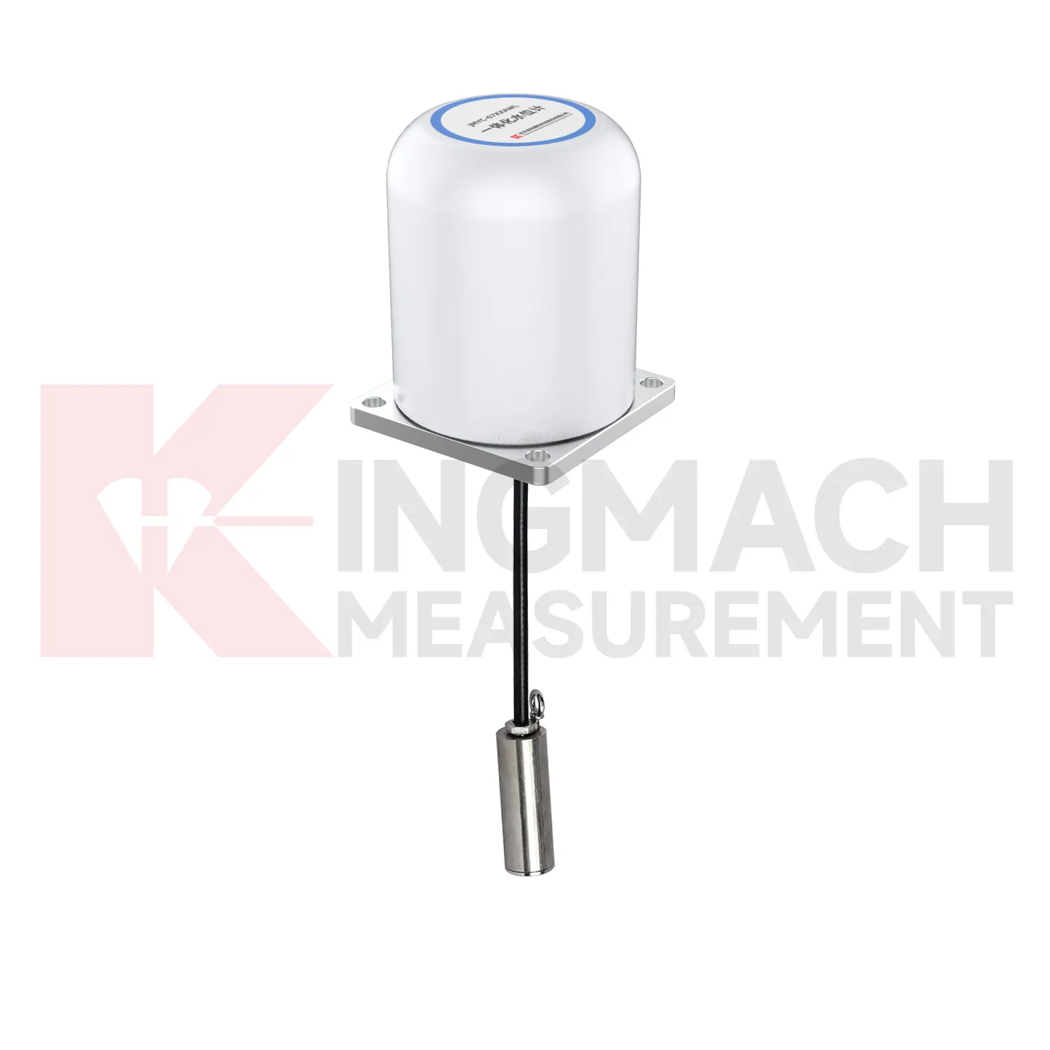 Misuratore di livello dell'acqua a pressione differenziale ad ampio raggio integrato JMYC-67XXAWL immagine 3