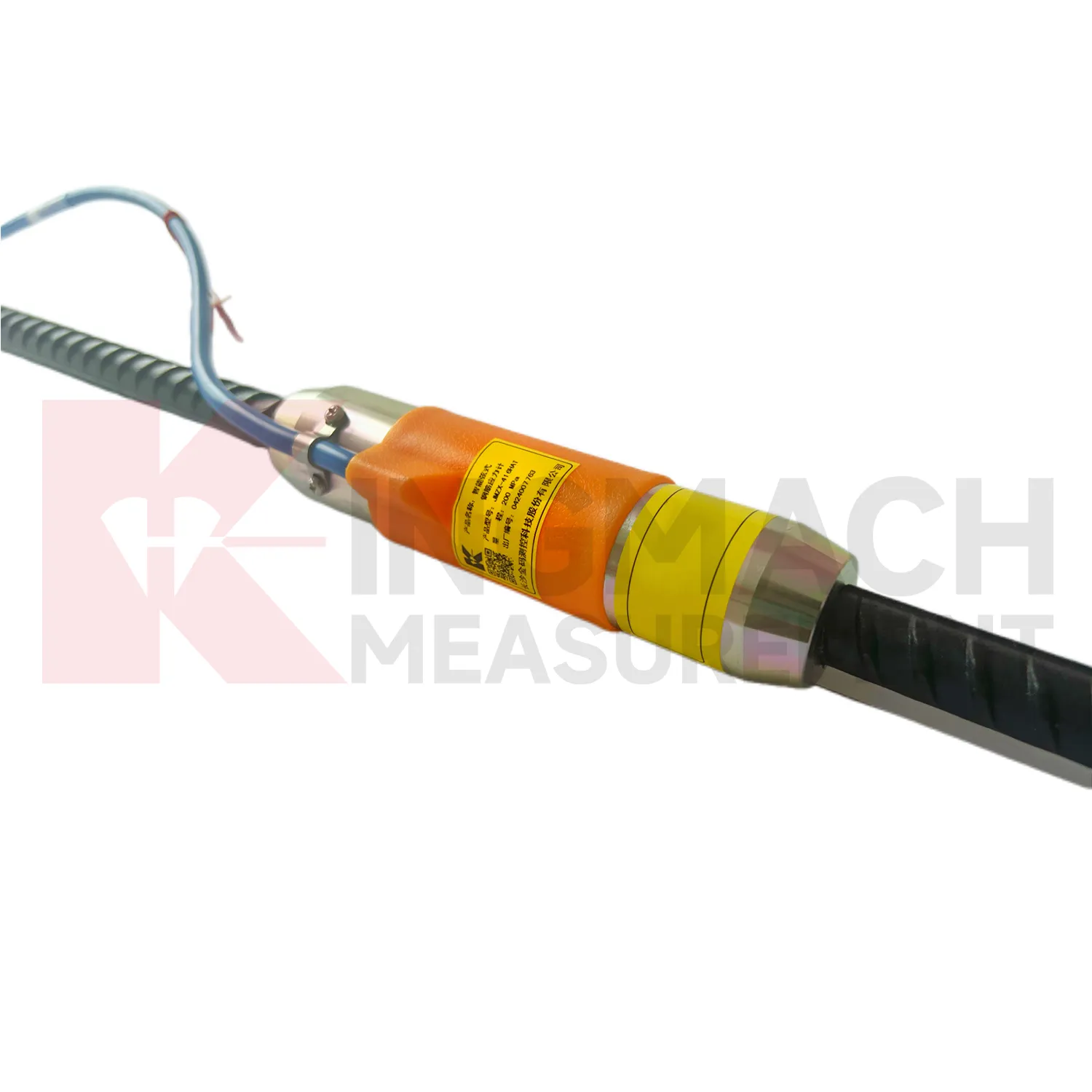 Estensimetri per armature (tipo VW e Smart) JMZX-4XXHAT/HB immagine 2