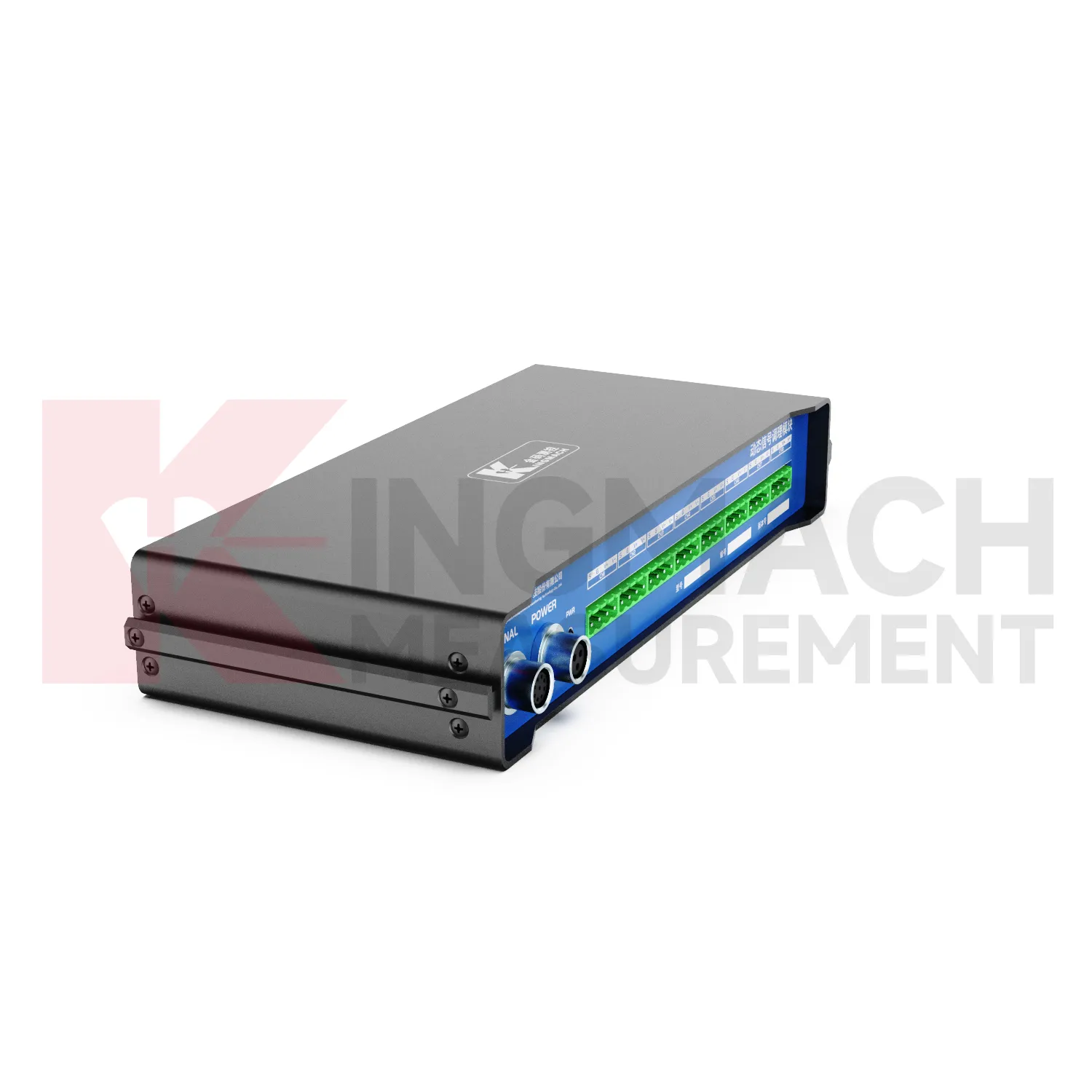 Modulo di condizionamento dinamico del segnaleJMYD-2008XTA immagine 3