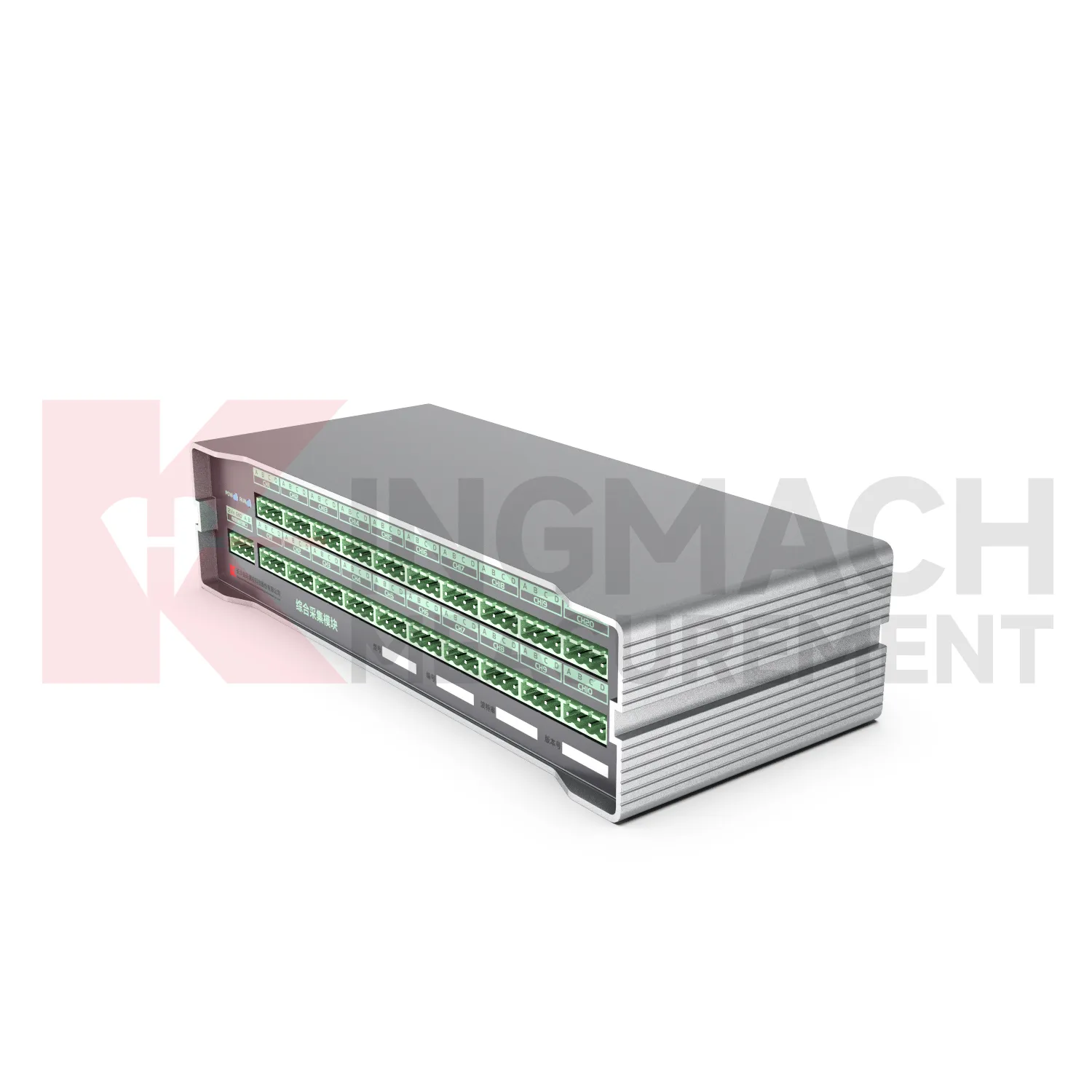 Modulo di acquisizione completo JMZX-XXGH immagine 1