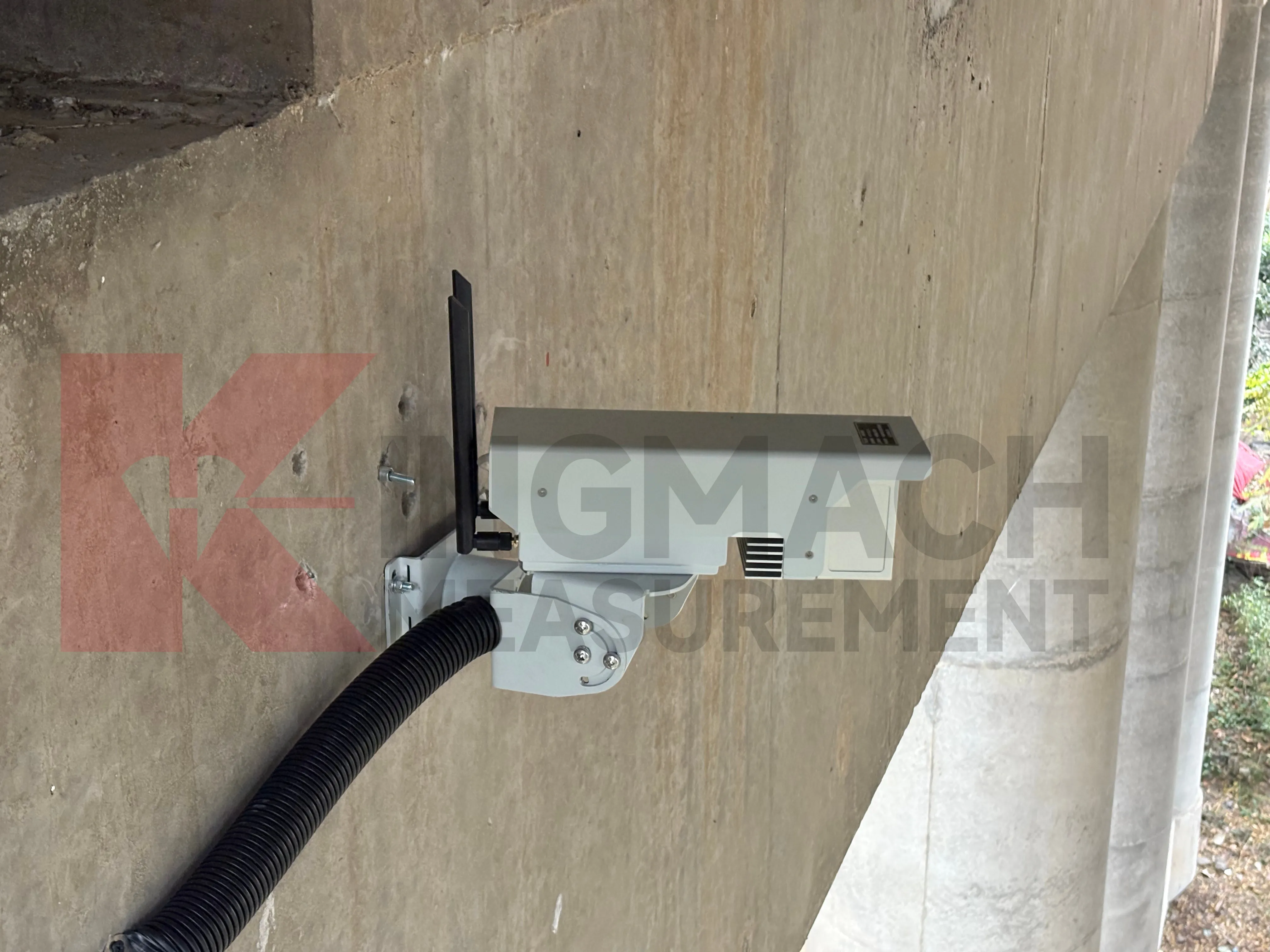 Immagine del monitor di deflessione ottica JMGD-93XX 5