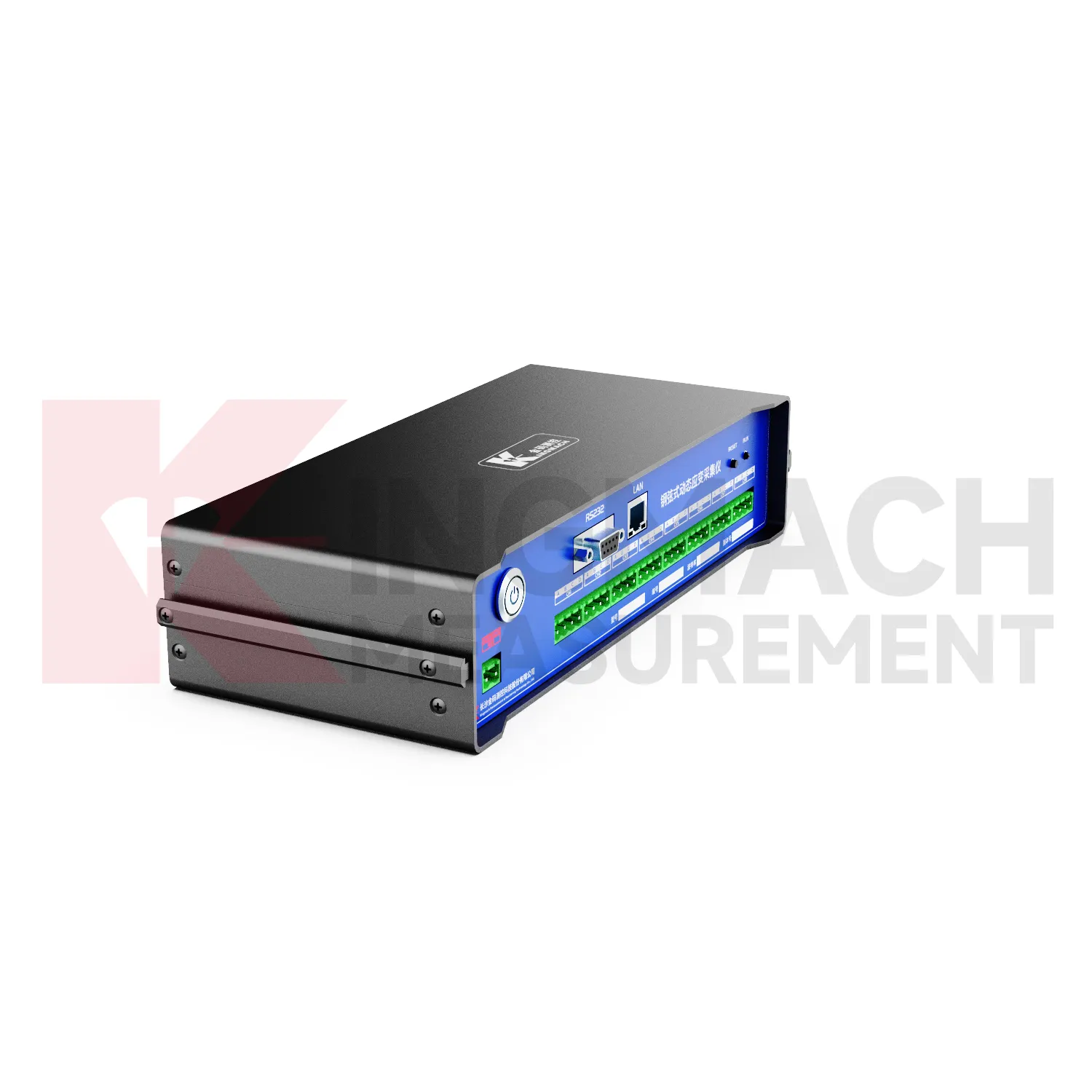 Registratore dati di deformazione dinamica（VW） Immagine JMYD-6008 5