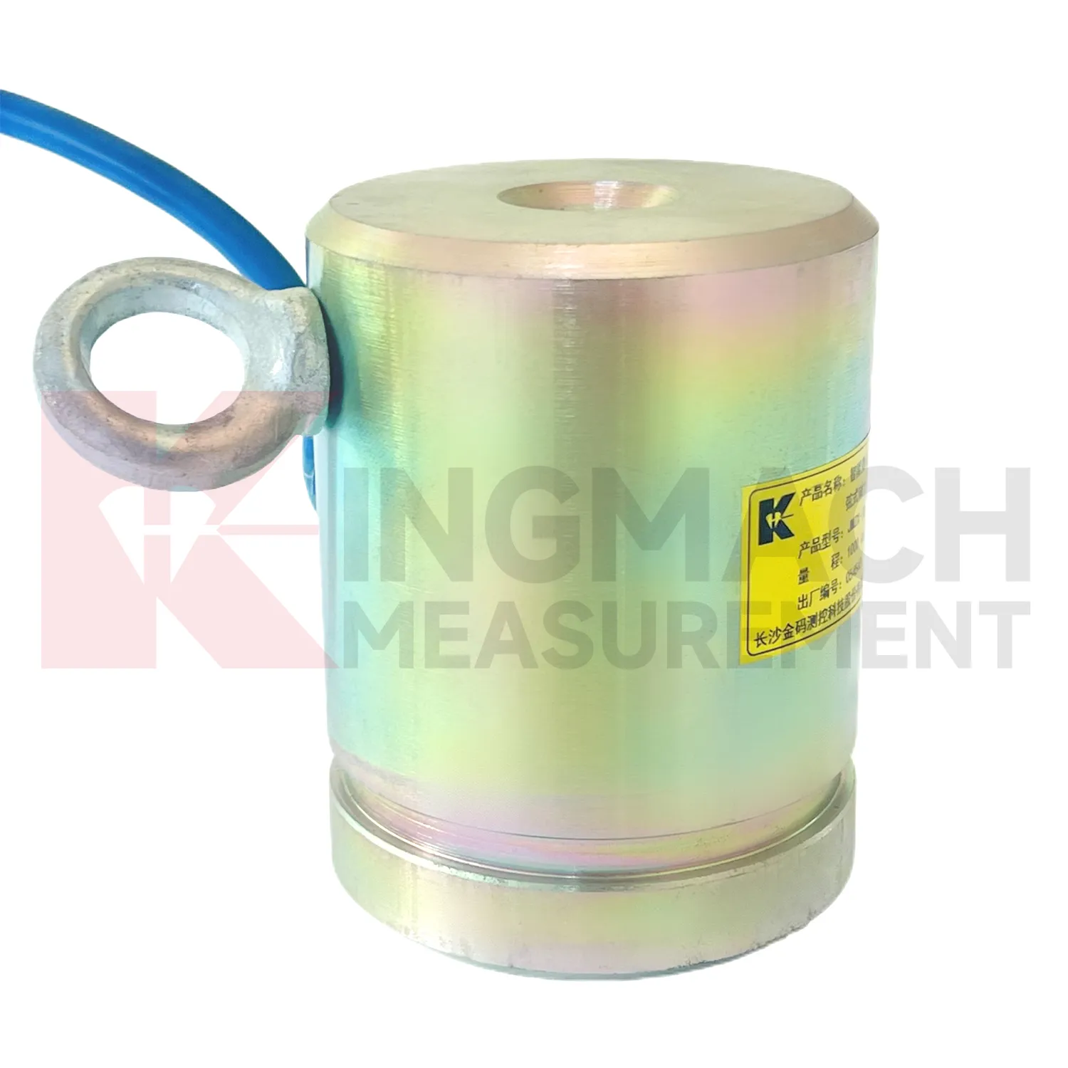 Misuratore di carico della forza assiale (tipo VW e Smart)JMZX-38XXHAT immagine 1